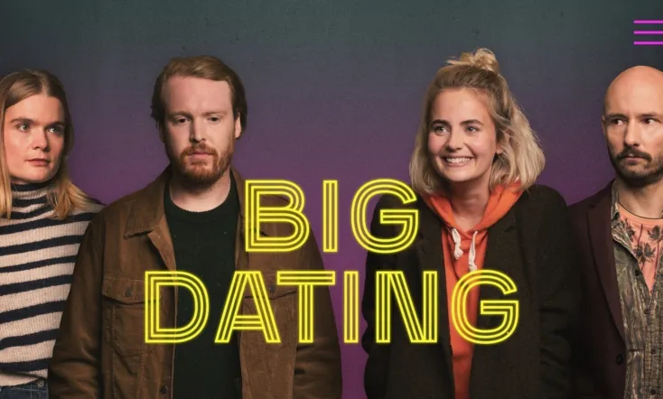 Big Dating