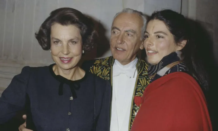 The Billionaire, the Butler, and the Boyfriend