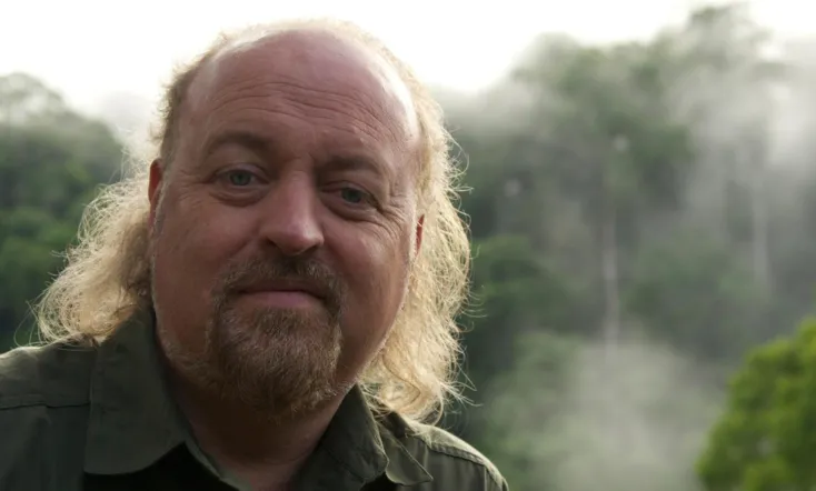 Bill Bailey's Jungle Hero
