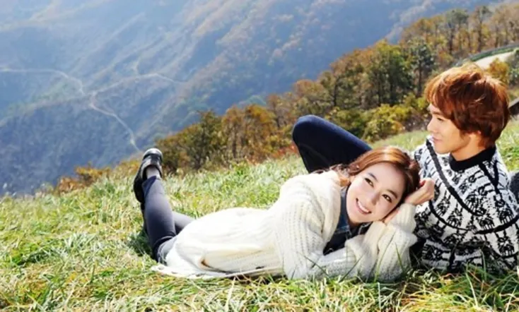 The Birth of a Family