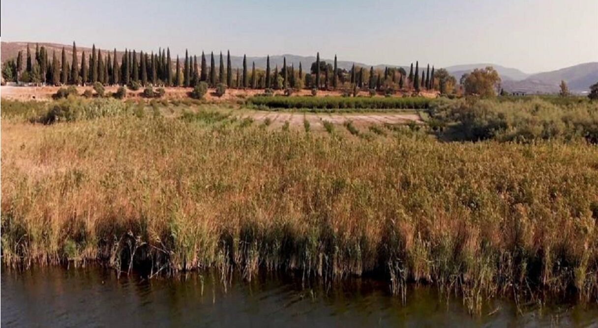 Bir Varmış Bir Yokmuş Anadolu