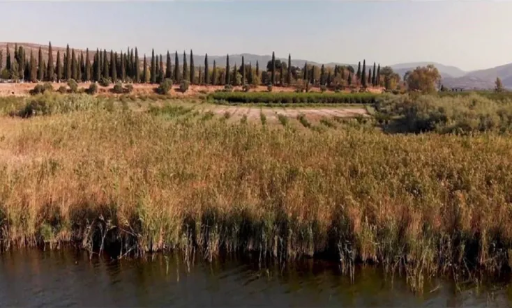 Bir Varmış Bir Yokmuş Anadolu