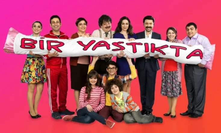 Bir Yastıkta