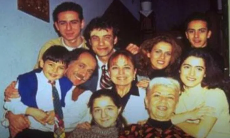Bizim Aile