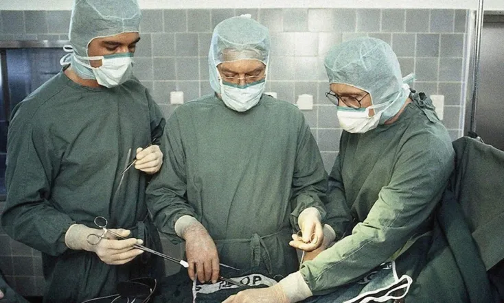 The Black Forest Clinic