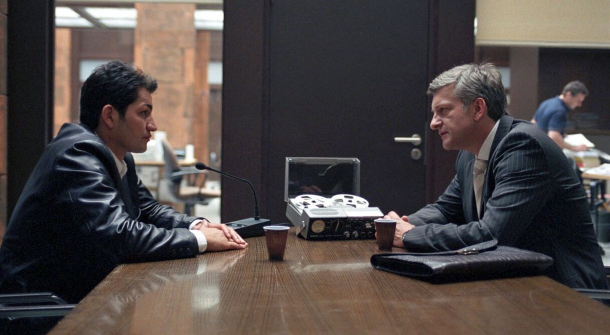 Blackout - Die Erinnerung ist tödlich