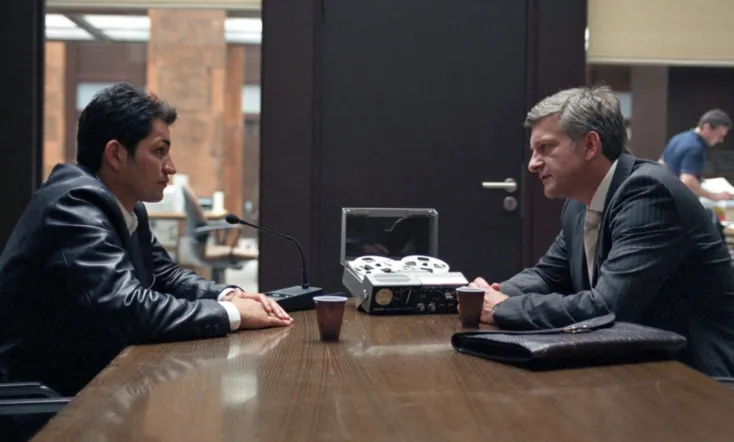 Blackout - Die Erinnerung ist tödlich