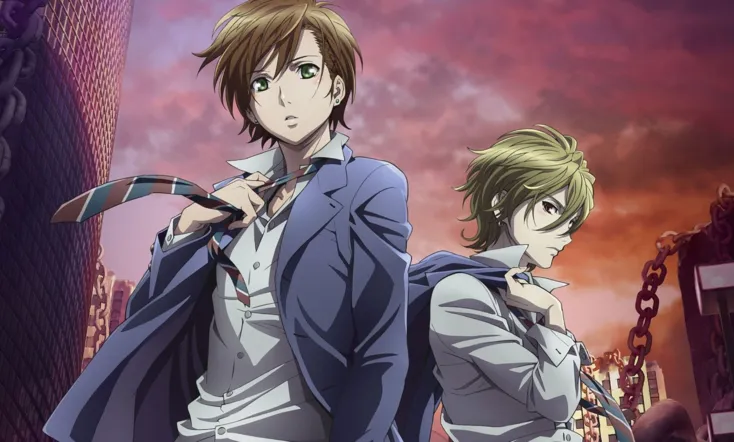 Blast of Tempest