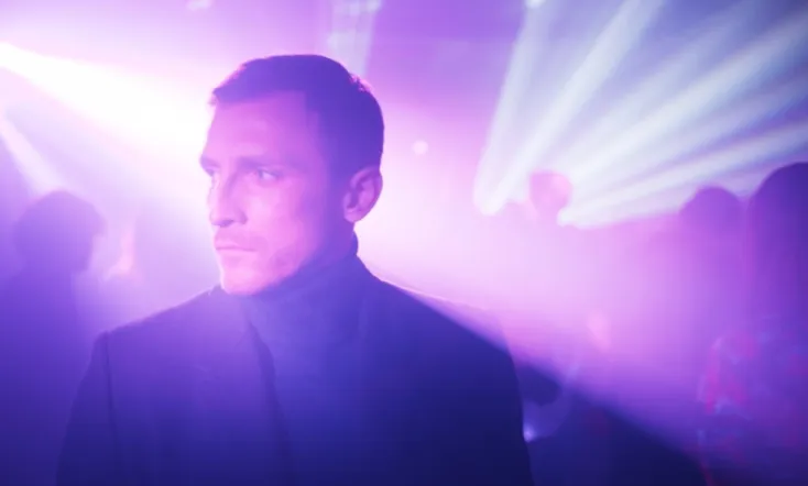 Blinded by the Lights