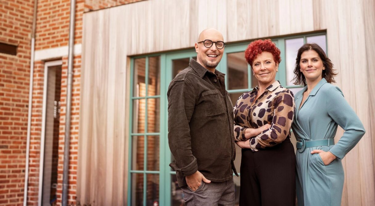 Blind Gekocht: Jaren Later