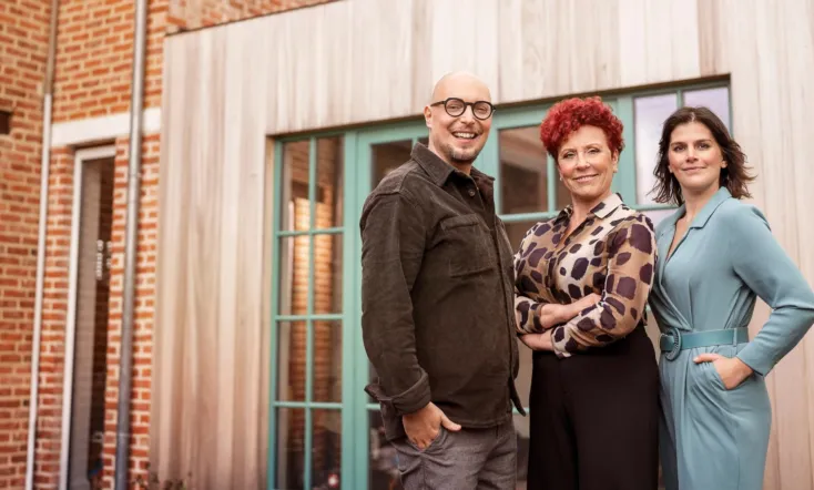 Blind Gekocht: Jaren Later