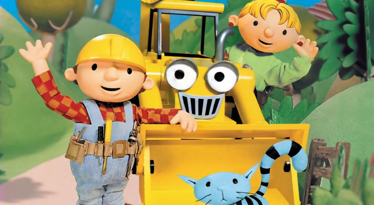 Bob the Builder