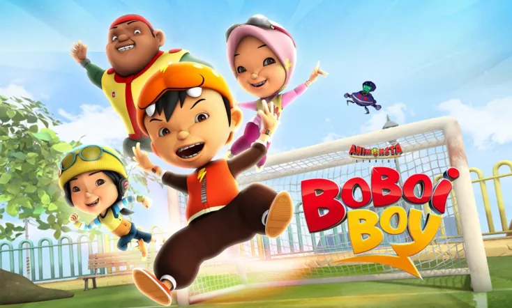 BoBoiBoy