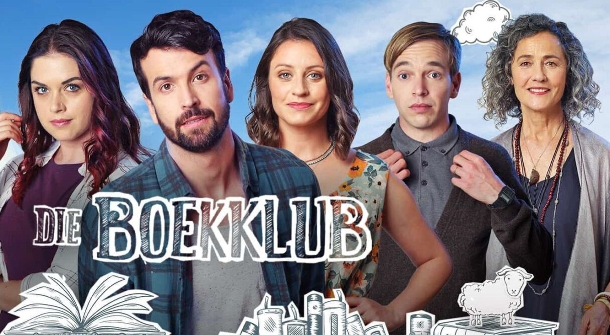 Die Boekklub