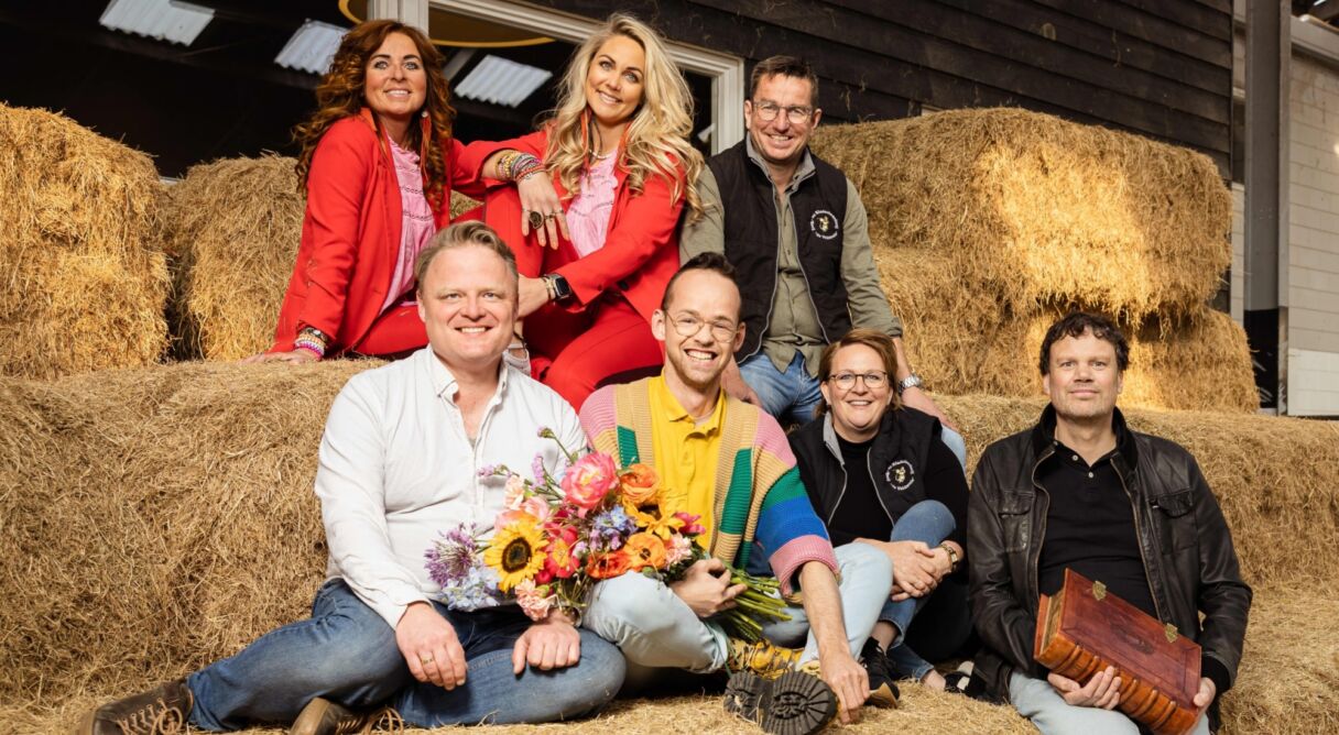 Boeren, Bijbels en Beauties