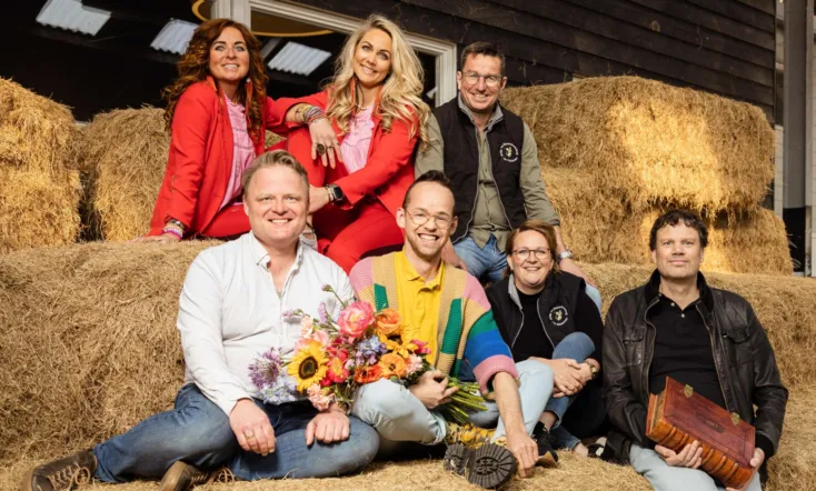 Boeren, Bijbels en Beauties