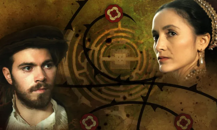 The Boleyns: A Scandalous Family