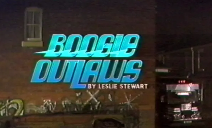 Boogie Outlaws