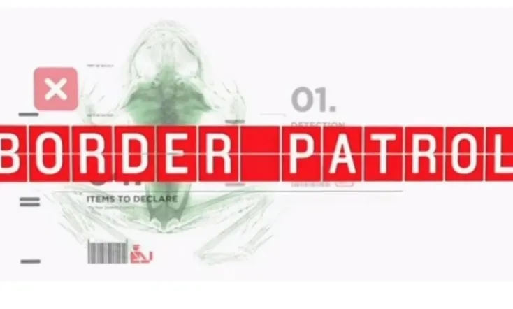Border Patrol
