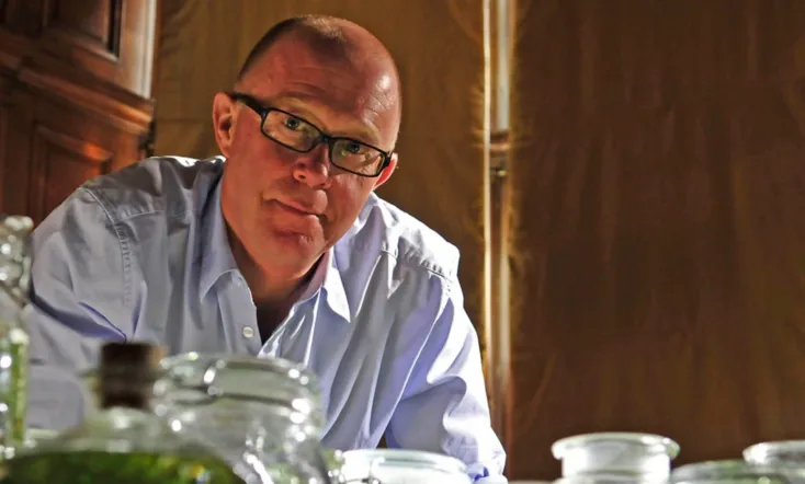 Botany: A Blooming History