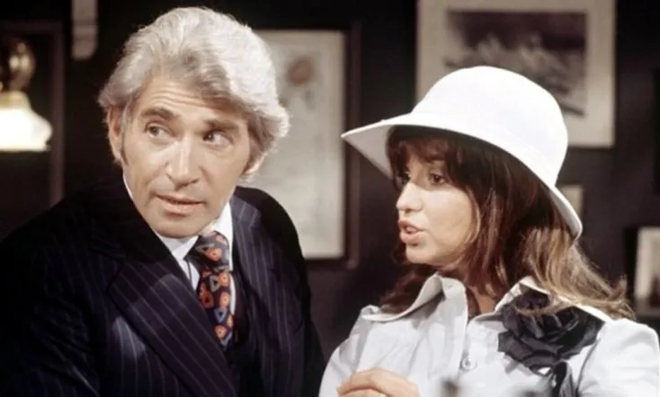 Bouquet of Barbed Wire