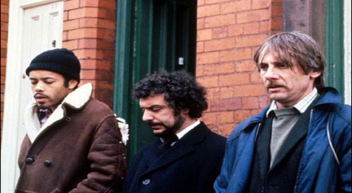 Boys from the Blackstuff