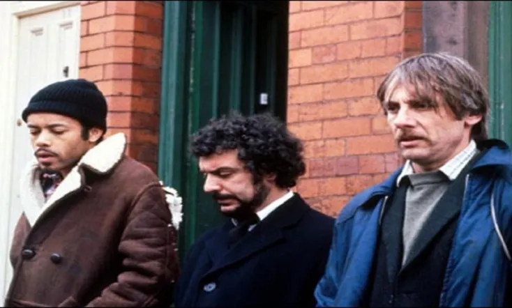 Boys from the Blackstuff