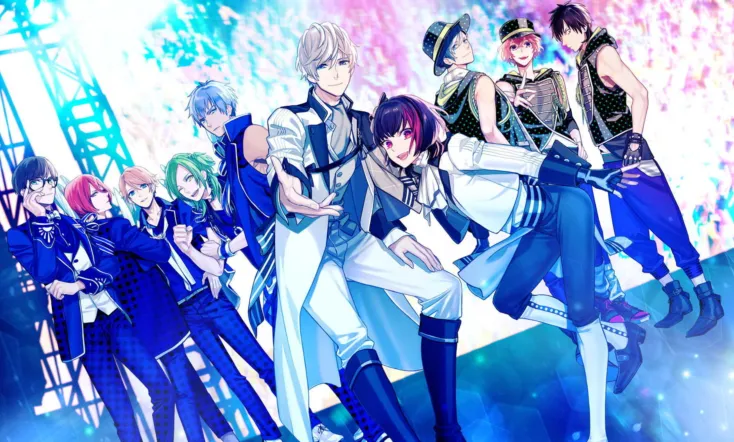 B-PROJECT