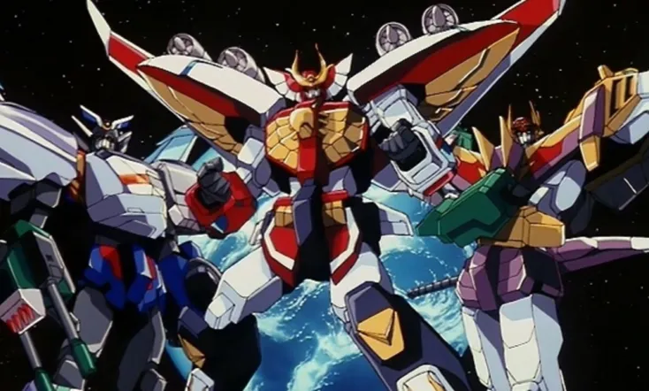 Brave Command Dagwon