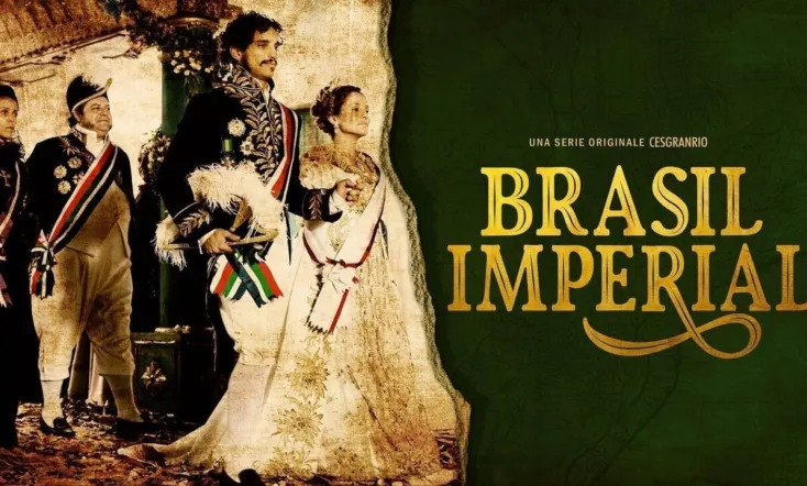 Brasil Imperial