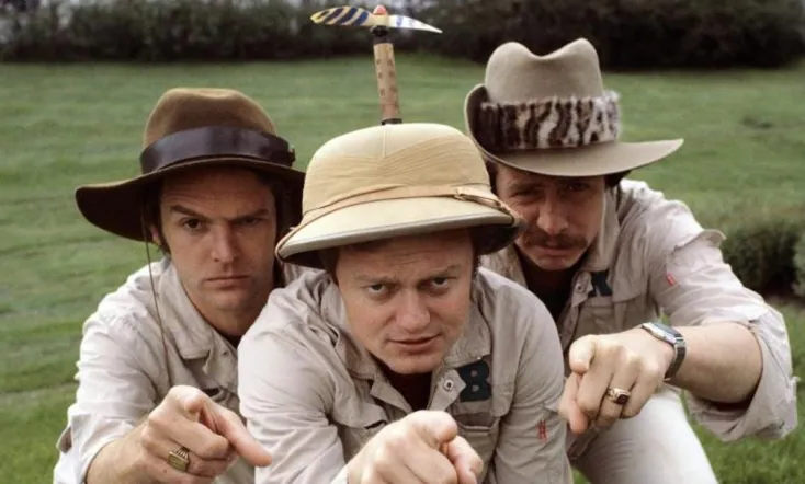 Brødrene Dal og Spektralsteinene