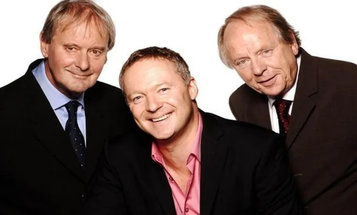 Bremner, Bird and Fortune