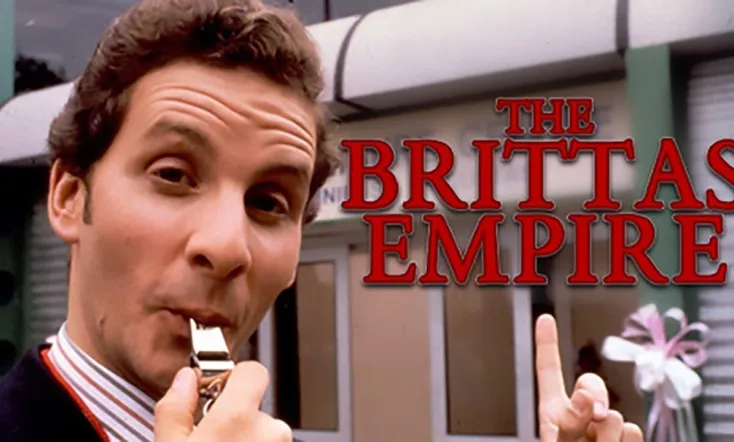The Brittas Empire