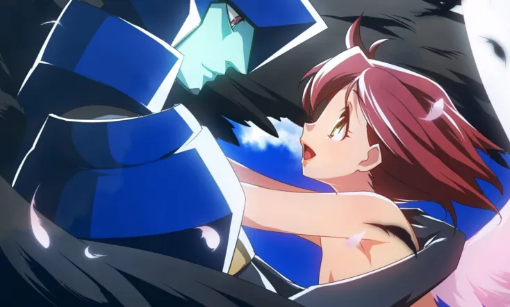 Brigadoon: Marin & Melan