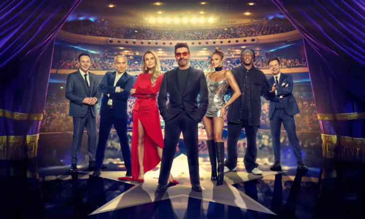 Britain's Got Talent