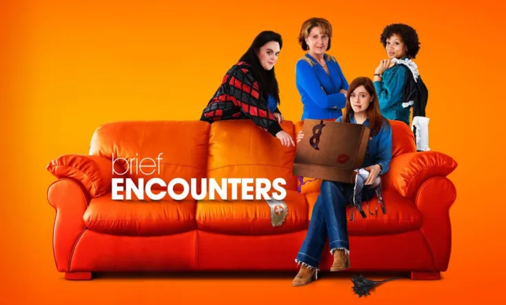 Brief Encounters