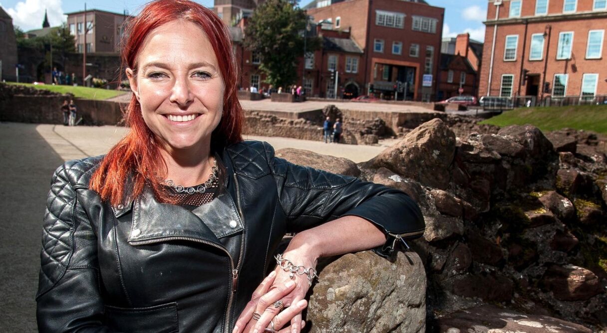 Britain's Most Historic Towns