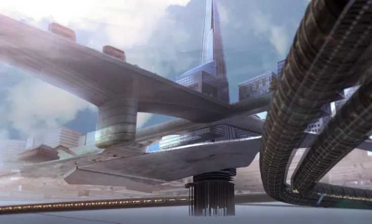 Britain Beneath Your Feet