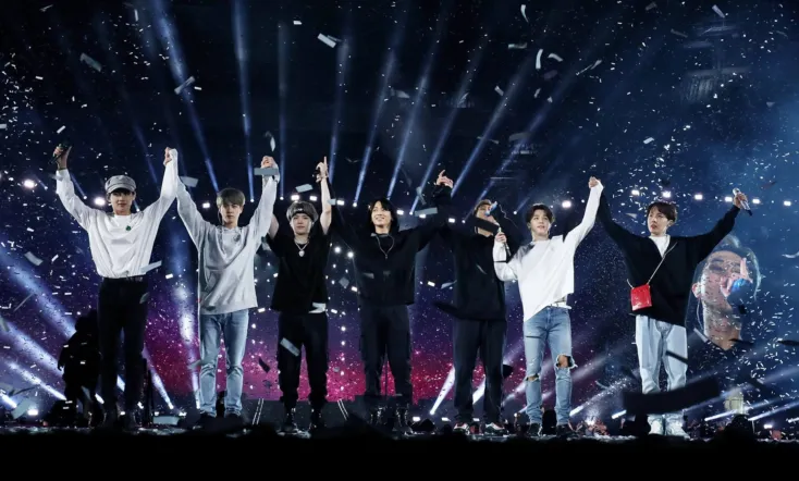 Bring The Soul: Docu-Series