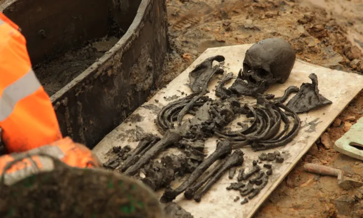 Britain's Biggest Dig