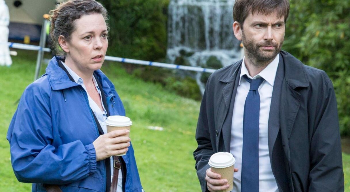 Broadchurch
