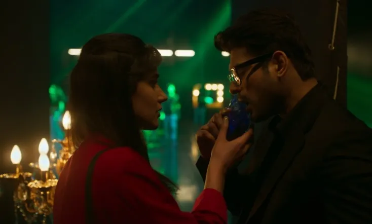 Broken But Beautiful