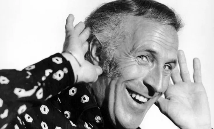 The Bruce Forsyth Show