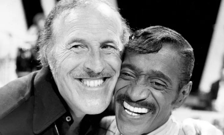 Bruce Forsyth's Big Night