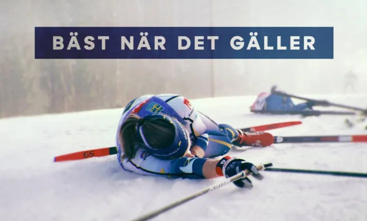 Bäst när det gäller