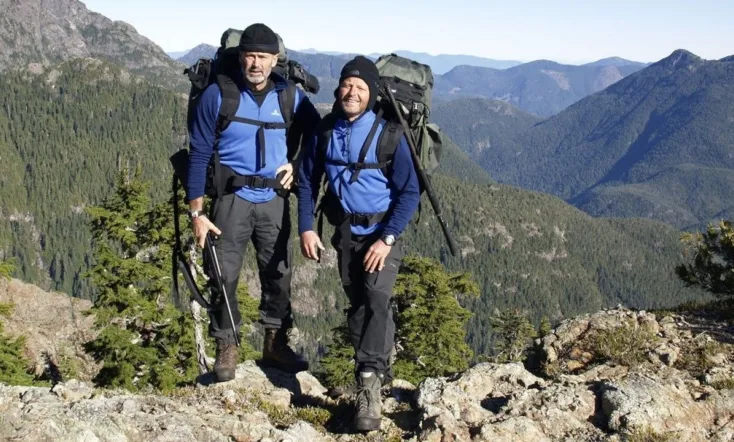 Bubber & BS på nye afveje