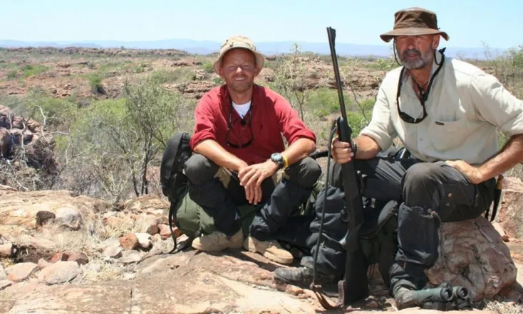 Bubber & BS på afveje