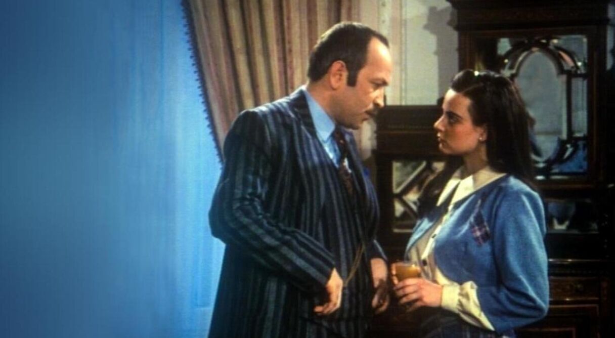 Bugünün Saraylısı