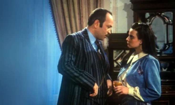 Bugünün Saraylısı