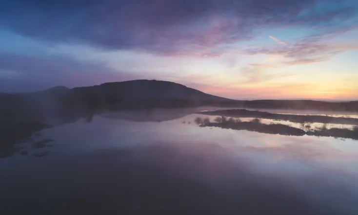 The Burren: Heart of Stone